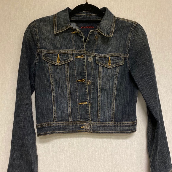 Denim Jacket - Picture 2 of 5